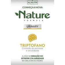 Ração Nature Formula Pro Urinary Para Gatos Alinutri