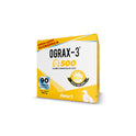 Suplemento Avert Ograx-3 para Cães e Gatos 500mg Avert