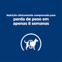Ração Hill's Prescription Diet r/d Obesidade para Cães Adultos 3,85kg Hill's™ Science Diet™
