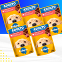 5 Sachês Pedigree para Cães 70g  — Escolha o Sabor Pedigree