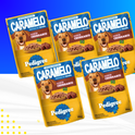 5 Sachês Pedigree para Cães 70g  — Escolha o Sabor Pedigree