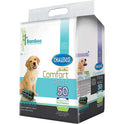 Tapete Higiênico Chalesco Comfort Bamboo para Cães - Shop Cão