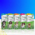 Antipulgas Credeli plus para Cães - Variedades Elanco
