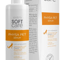 Soft Care Physa Pet Serum 100ml cães e gatos Pet Society Soft Care