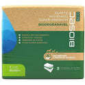 Tapete Higiênico Biodegrável Biosec Eco 80x60cm - Shop Cão