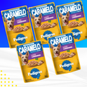 5 Sachês Pedigree para Cães 70g  — Escolha o Sabor Pedigree