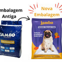 Tapete Higiênico Jambo Golden Premium - 30un Jambo