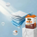 Tapete Higiênico Ultra Secão Max (90x90) Shop Cão