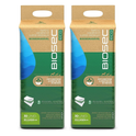 Tapete Higiênico Biodegrável Biosec Eco 80x60cm anymous