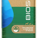 Tapete Higiênico Biodegrável Biosec Eco 80x60cm - Shop Cão