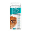 Tapete Higiênico Clean Pads 85x60 - Shop Cão