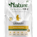 Ração Nature Formula Pro Urinary Para Gatos Alinutri