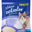 Aditivo Pipicat Antibacterial para Gatos - 500 g Kelco Pet
