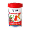 Ração Alcon Goldfish Colour bits - 100gr Alcon