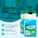 Desinfetante Agener União Hysteril - 1L Agener União