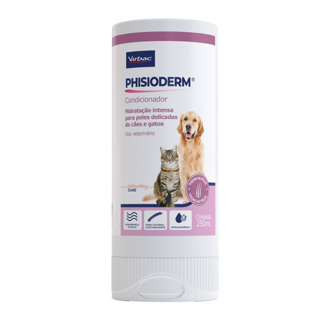 Phisioderm Condicionador - 250ml