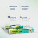 Probiotico Probionutri Câes e Gatos - 12g Alinutri