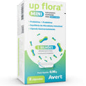 Suplemento Alimentar Avert Up Flora Mini para Cães e Gatos Avert
