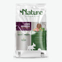 Ração Nature Fórmula Super Premium Cães Adultos Raças Pequenas e Médias - shopcao