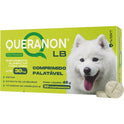 Suplemento para pelos de cachorro Queranon Avert 30 comprimidos
