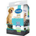 Tapete Higiênico American Pets Comfort Bamboo para Cães - 30 Unidades - shopcao