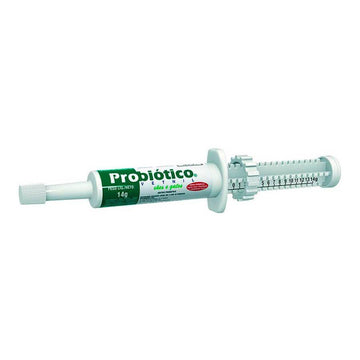 Probiótico Vetnil Cães E Gatos 14g