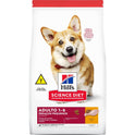 Ração Hills Science Diet Adulto Manutenção Saudável Pedaços Pequenos - 6Kg - shopcao